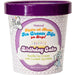 The Lazy Dog Cookie Co. Make at Home Ice Cream Mix - Birthday Cake Flavor
