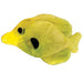 Lulubelles Kittybelles Yellow Tang Fish Cat Toy