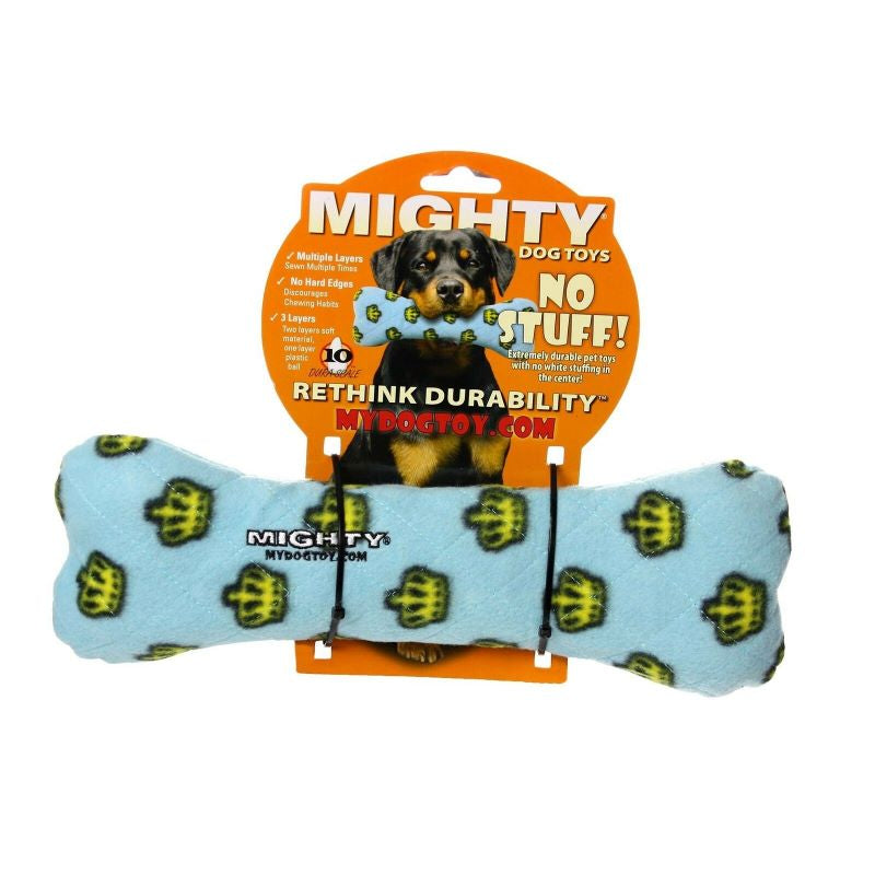 Tuffy Mighty Bone Dog Toy