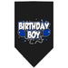 Mirage Pet Products Black Birthday Boy Bandana