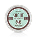 Natural Dog Company Snout Soother Tin