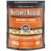 Northwest Naturals Raw Chicken And Salmon 6 Lb Nuggets