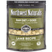 Northwest Naturals Raw Lamb 6 Lb Nuggets