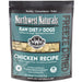 Northwest Naturals Raw Freeze-Dried Chicken Recipe