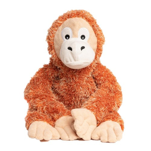 Fabtough Fluffy Orangutan