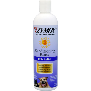 Zymox Enzymatic Conditioning Rinse