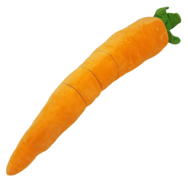 Petlou Carrot Plush Toy