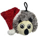 Petlou Christmas EZ Squeaky Hedgehog
