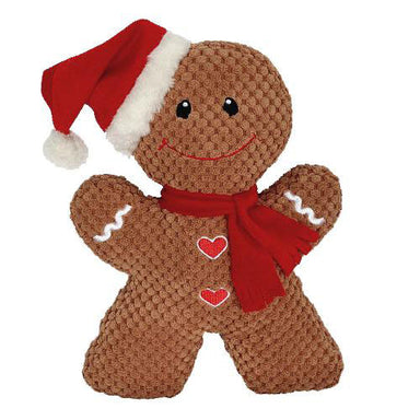 Petlou Christmas Gingerbread Man