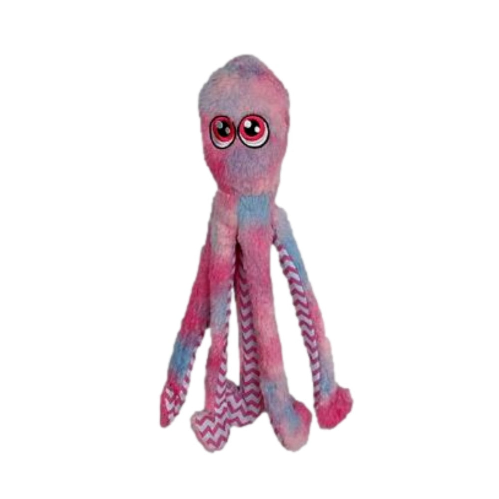 Tie Dye Octopus