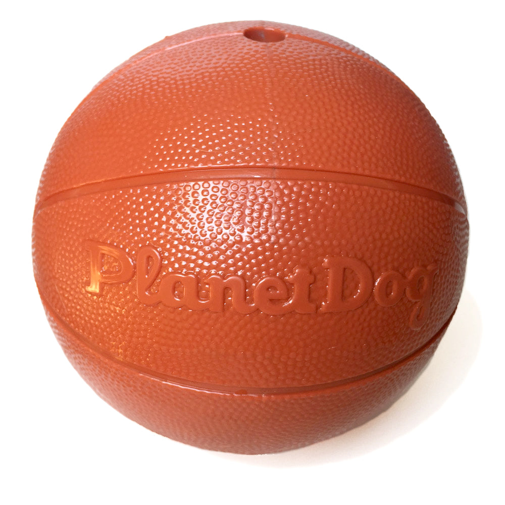 Planet Dog Orbee Tuff Sport Baseball, Dog Toy