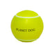 Planet Dog Orbee Tennis Ball