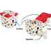 checked Pawfect Present Plush Toy Image 2