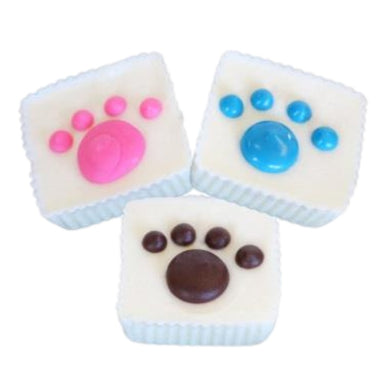 Preppy Puppy Bakery Bliss Cups