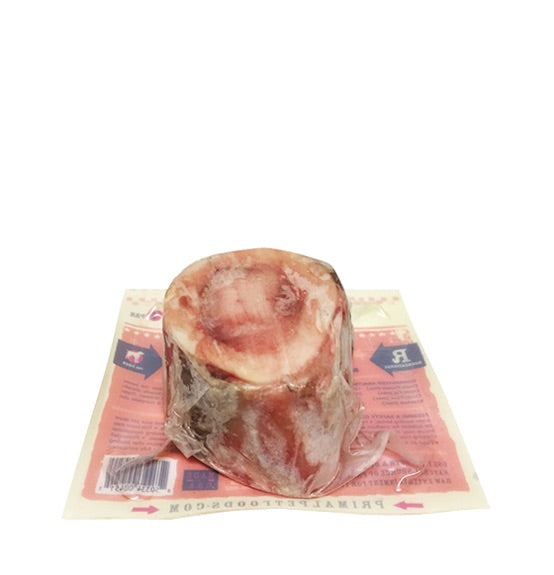 checked Primal Single Beef Marrow Bone Image 2