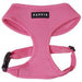 Puppia Pink Soft Dog Harness