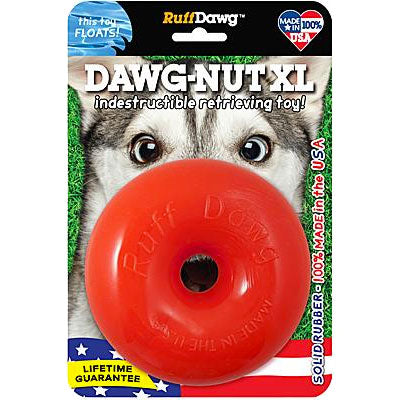 checked Dawg-Nut Image 2