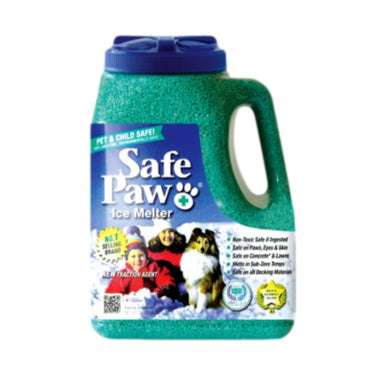 Gaia Enterprises Safe Paw Ice Melter