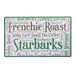 Haute Diggity Dog Starbarks Placemat