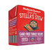 Stella & Chewy's Stella's Cage Free Turkey Stew