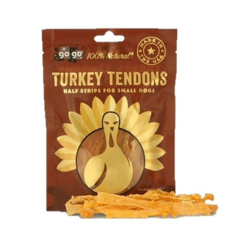 GoGo Turkey Tendon Treat
