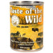 Taste Of The Wild High Prairie Dog Can