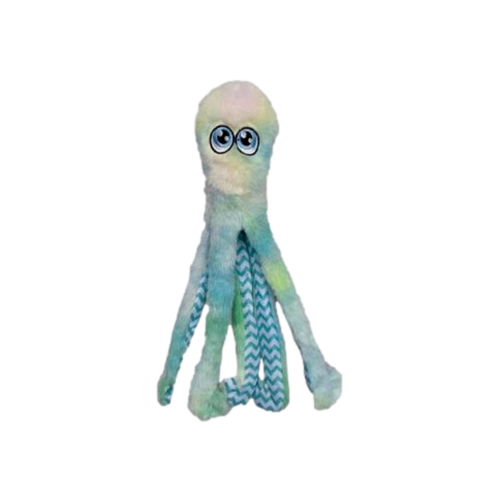 Tie Dye Octopus