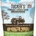 Tuckers Pork-Duck-Pumpkin Freeze-Dried Food