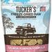 Tuckers Salmon-Pumpkin Freeze-Dried Food