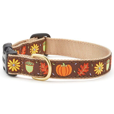 Up Country Harvest Time Collar