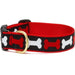 Up Country No Bones About It Dog Collar