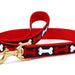 checked No Bones About It Dog Collar Image 2