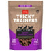 Cloud Star Tricky Trainers Grain Free Chewy Liver