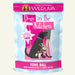 Weruva Dogs in the Kitchen Fowl Ball Pouch