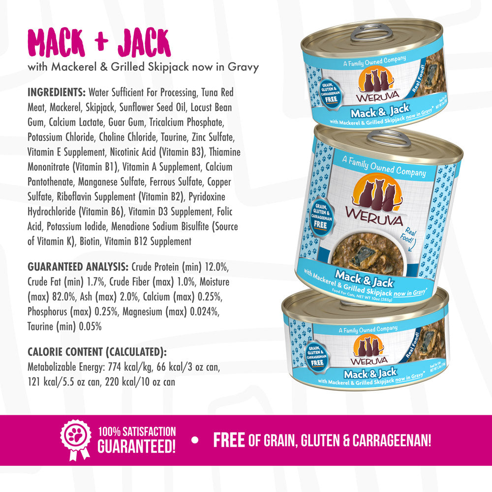 checked Mack And Jack Image 3