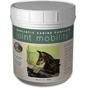 Wholistic Pet Canine Complete Joint