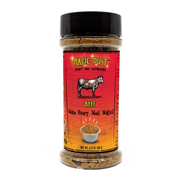 Farm Dust Seasoning 8oz