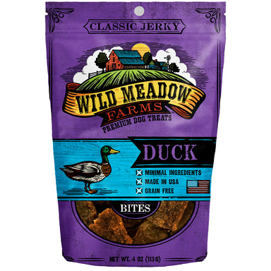 Wild Meadow Farms Classic Duck Bites