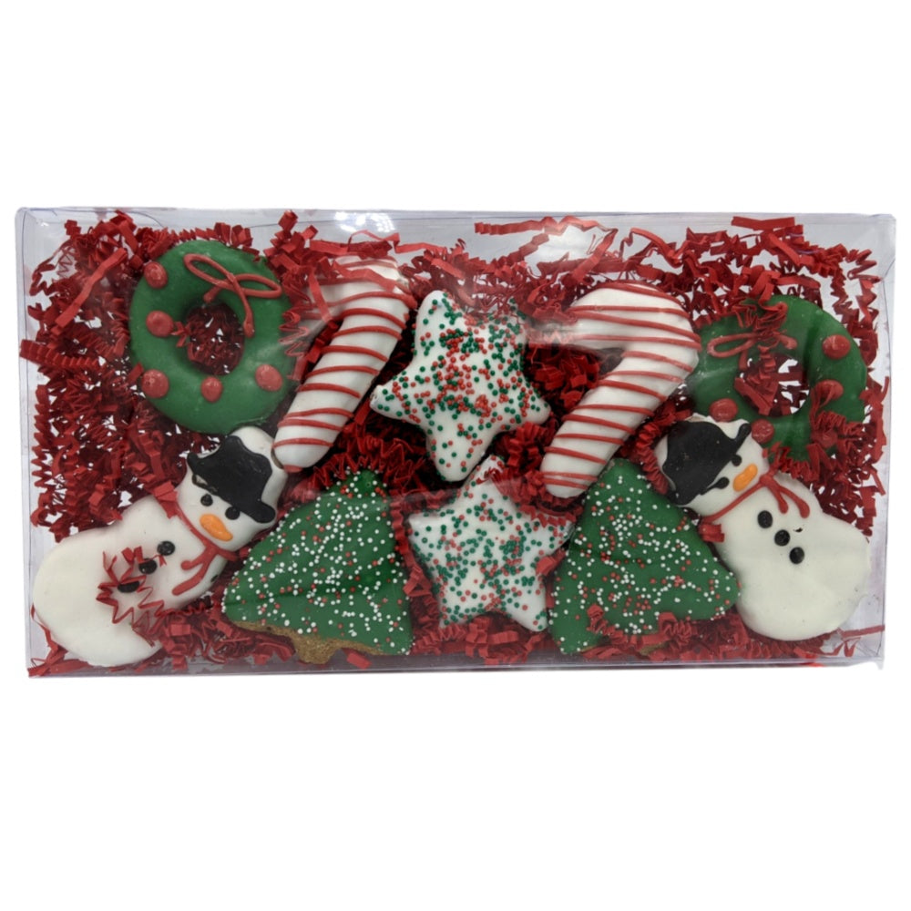 Large Holiday Treat Pack