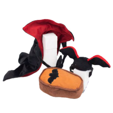 ZippyPaws Dracula Costume Kit