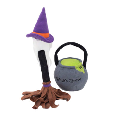 ZippyPaws Witch Costume Kit