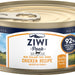 ZiwiPeak New Zealand Chicken Recipe
