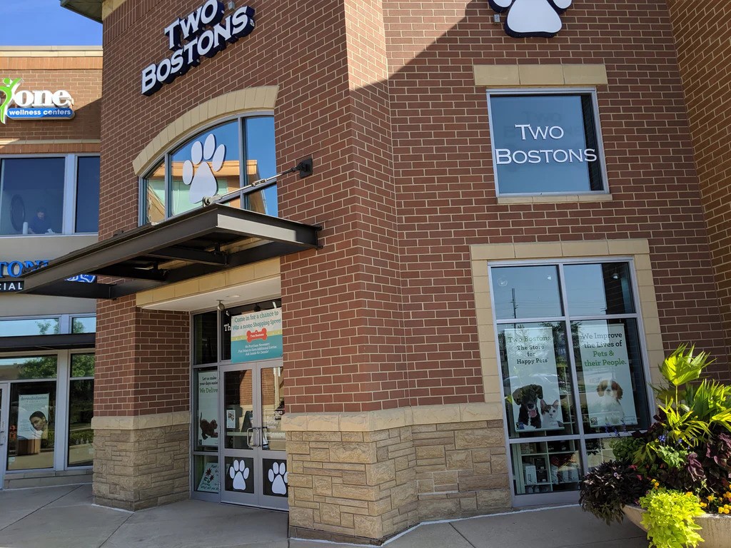 Naperville Springbrook