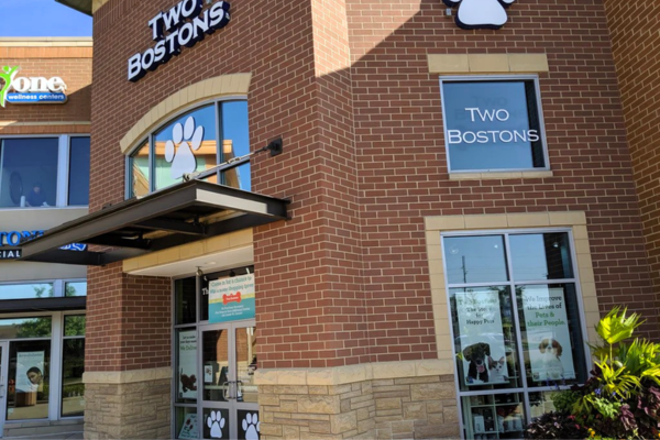 Naperville Springbrook