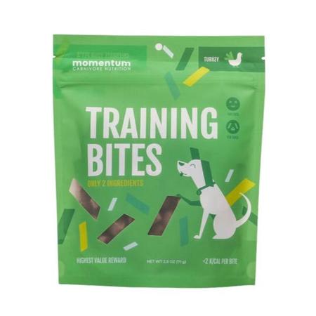 Turkey Training Bites