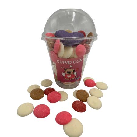 Valentine Cupid Cup