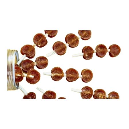 Dental Chew Beef Lollipops