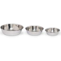 Stainless Steel Bowl (Item #628043605947)