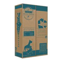 White Fish Diet Raw Frozen Pet Food (Item #691730121174)