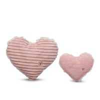 Pearlescent Heart Lg